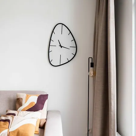 Spacious Getaway For 8 In * Antwerp